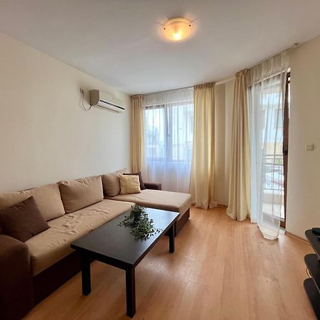 Byala Vista Beach Apartments D - Бяла Виста Бийч Апартментс Д Esterno foto