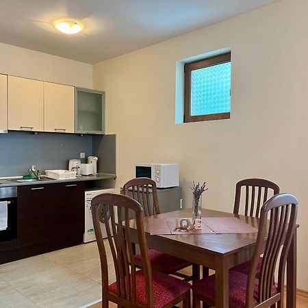 Byala Vista Beach Apartments D - Бяла Виста Бийч Апартментс Д Esterno foto