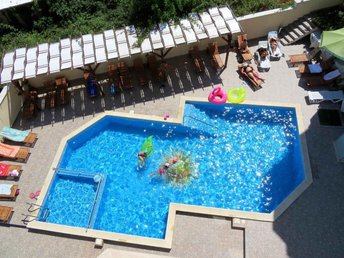 Byala Vista Beach Apartments D - Бяла Виста Бийч Апартментс Д Esterno foto