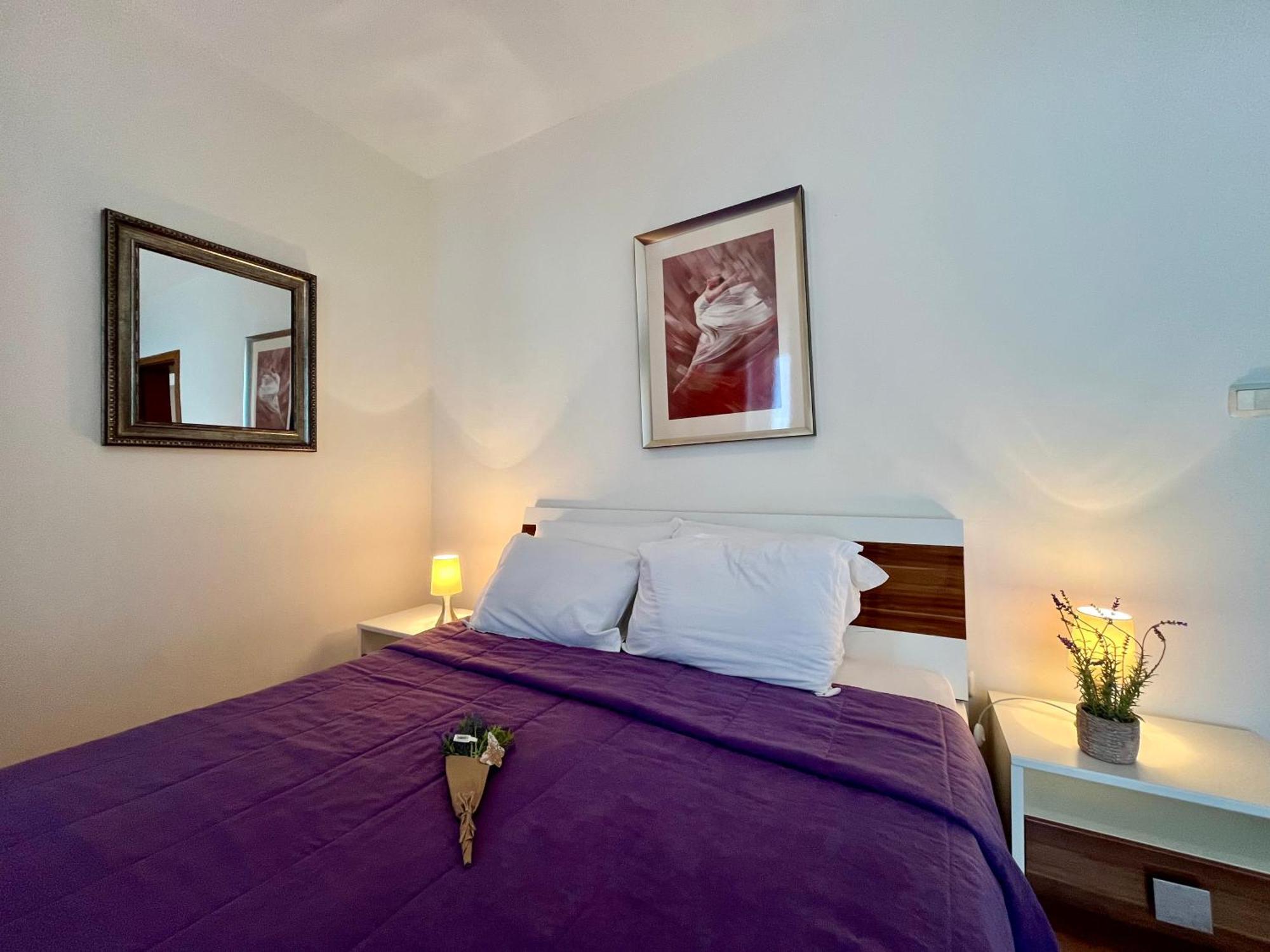 Byala Vista Beach Apartments D - Бяла Виста Бийч Апартментс Д Esterno foto